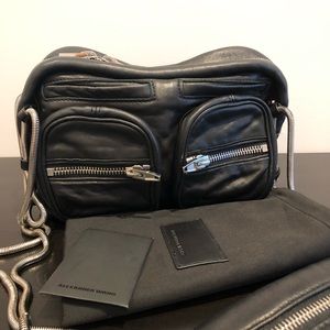 Alexander Wang Brenda Chain Shoulder Bag